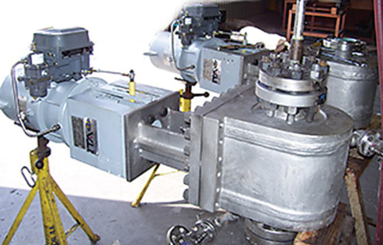 Catalyst Withdrawal-sharpened