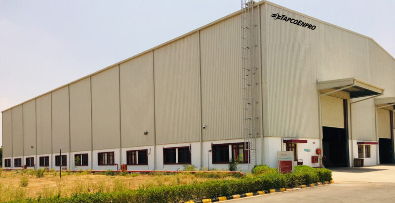 Coimbatore, India Service and Manufacturing Center