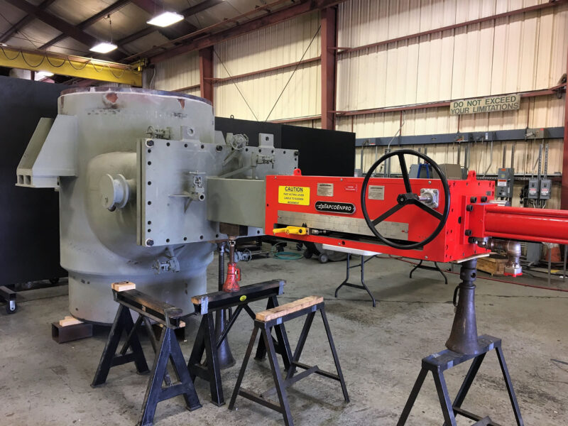 FCCU Slide Valves-Boltless banner