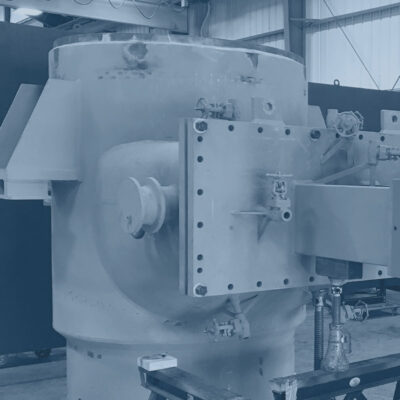 FCCU Slide Valves-Boltless