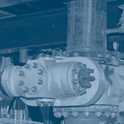 Fractionator Bottom Slurry Emergency Isolation