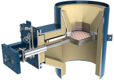 Regenerated Catalyst Slide Valve-crop1