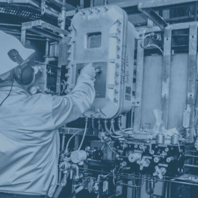 Smart Valve Controller-sq