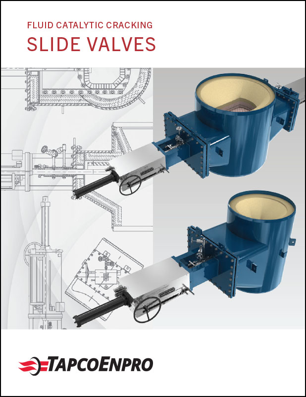 Slide Valves Brochure